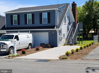 207 Cloverhill Rd, Pasadena, MD 21122