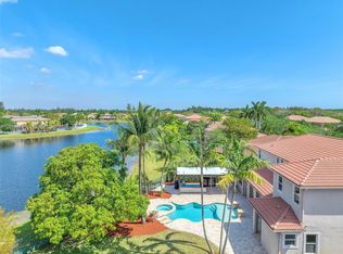3865 E Coquina Way, Weston, FL 33332