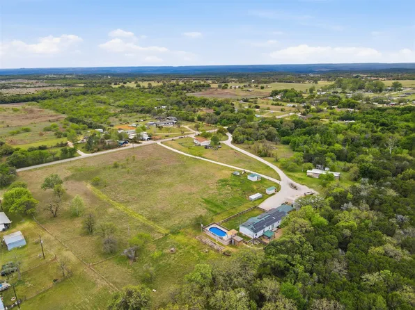1461 County Road 320, Glen Rose, TX 76043