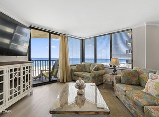 9850 Thomas Dr #505W, Panama City Beach, FL 32408