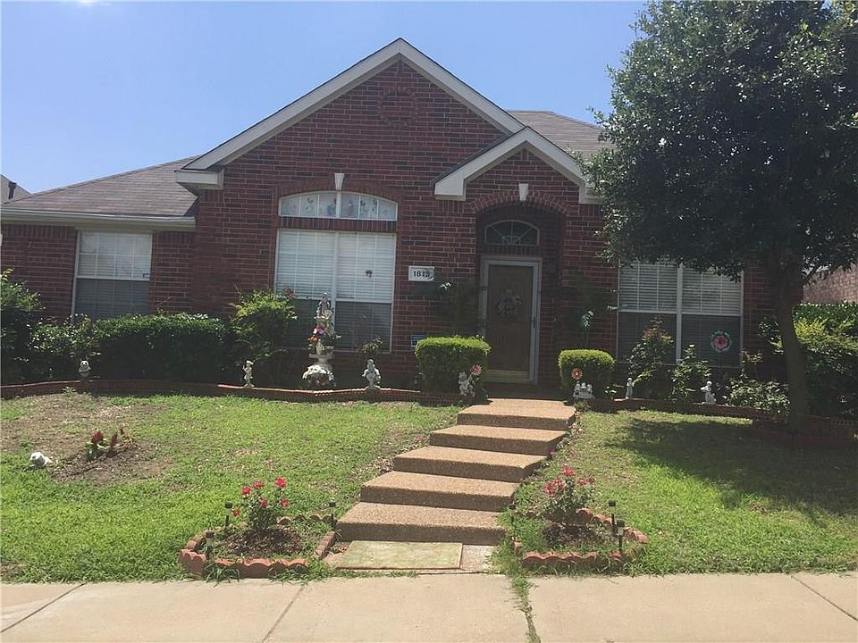 1st image of 1813 Audrey Dr