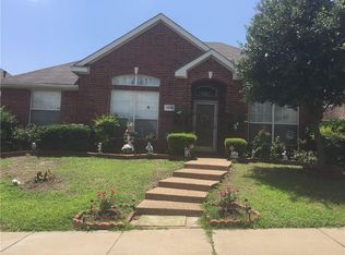 1813 Audrey Dr, Garland, TX 75040