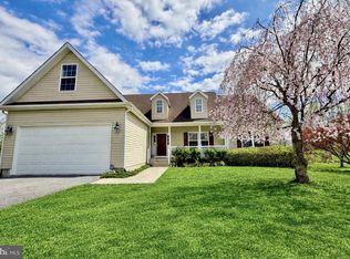 153 Prune Ln, Martinsburg, WV 25403