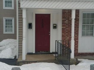 153 Prichard St #2, Fitchburg, MA 01420