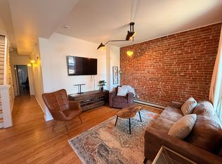 2925 Curtis St #2925, Denver, CO 80205
