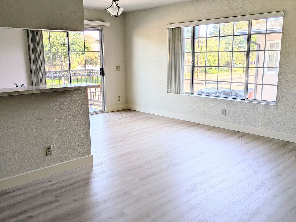 Dining Room with Lots of Light
