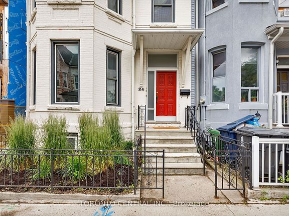 2nd image of 24 Manning Ave