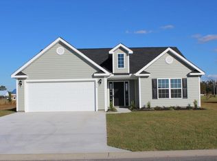 128 Blue Jacket Drive Willow #II, Galivants Ferry, SC 29544