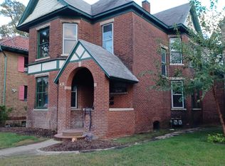 431 E 8th St, Michigan City, IN