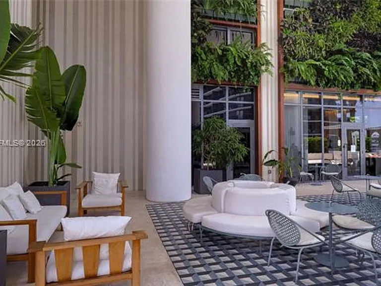 801 S Miami Ave #4501 — Photo 38