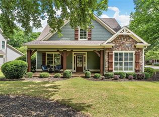 401 Boatner Ave, Cartersville, GA 30120