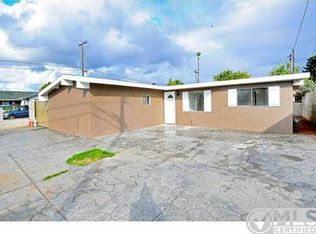 501 Cochran Ave, San Diego, CA 92154