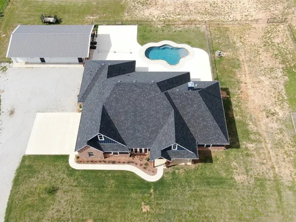 1017 Monarch Ct, Poolville, TX 76487