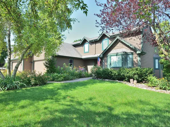 101 Stevens COURT, North Prairie, WI 53153