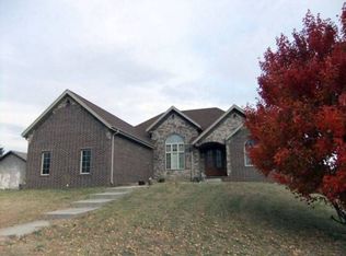 362 Schupbach Rd, Clever, MO 65631