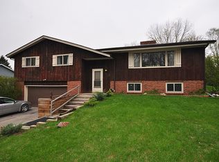 W227S8920 Marianne Ave, Big Bend, WI 53103