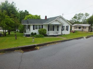 308 E Watterson St, Rogersville, TN 37857