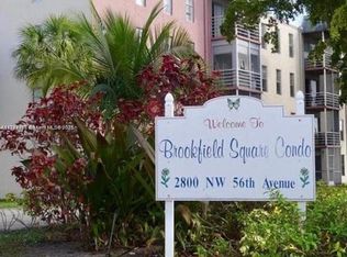 2800 NW 56th Ave APT E305, Lauderhill, FL 33313