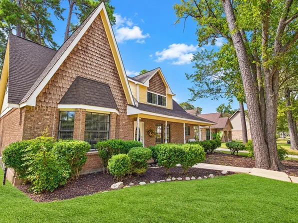 4018 Garden Lake Dr, Humble, TX 77339