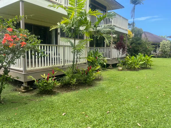 4480 Ka Haku Rd APT 107, Princeville, HI 96722