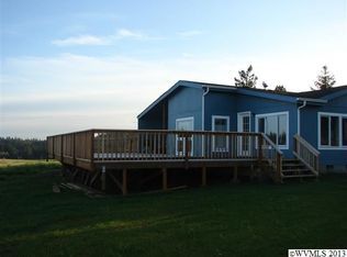 40318 Providence Dr, Scio, OR