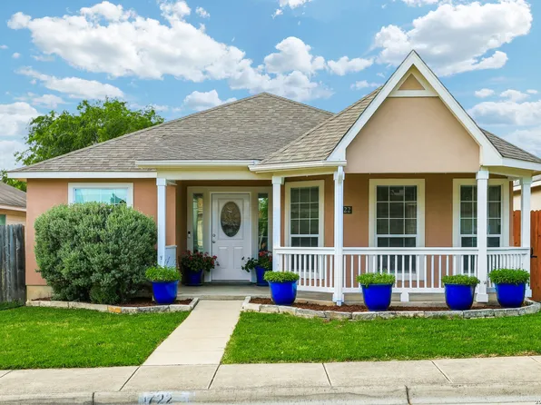 1722 Joy Spg, New Braunfels, TX 78130