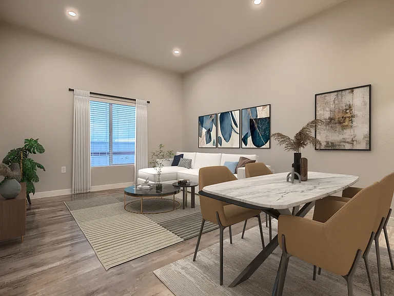Carefree Boutique Apartments — Photo 25