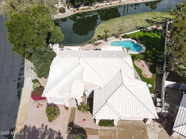 22015 N 61St Avenue, Glendale, AZ 85310