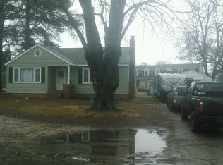 1200 W South St, Benton, AR 72015