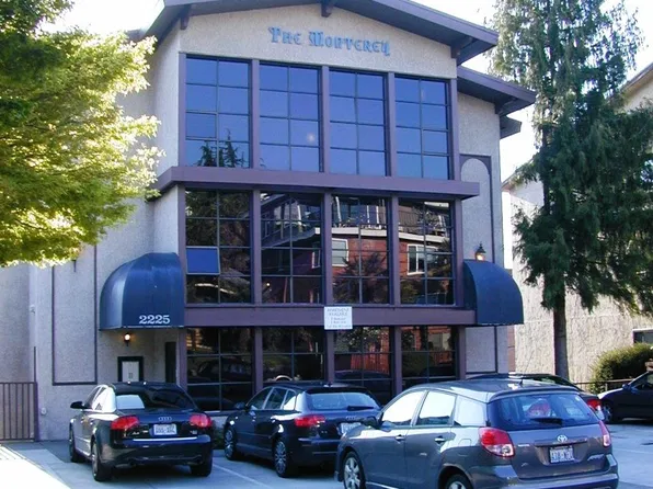 2225 Franklin Ave E APT F, Seattle, WA 98102