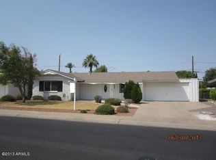 12418 N Saint Andrew Dr E, Sun City, AZ 85351