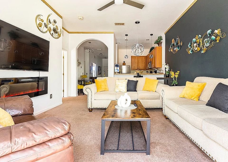 Renovated Living Room 4/2023