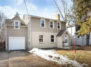 1231 W Winnebago St, Appleton, WI 54914