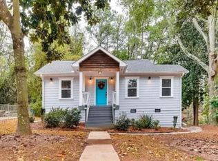 2001 Glenwood Ave SE, Atlanta, GA 30316