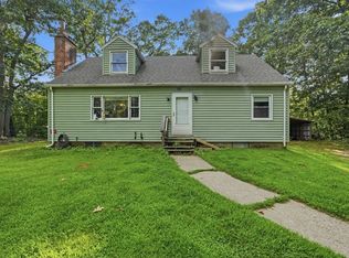 483 Federal St, Montague, MA 01351