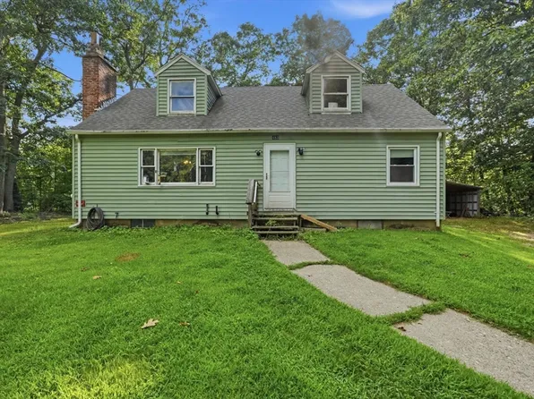 483 Federal St, Montague, MA 01351