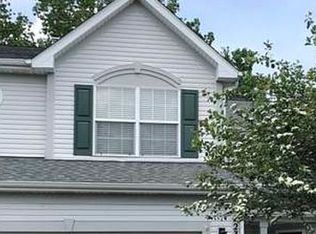 1232 Appaloosa Way, Bartlett, IL