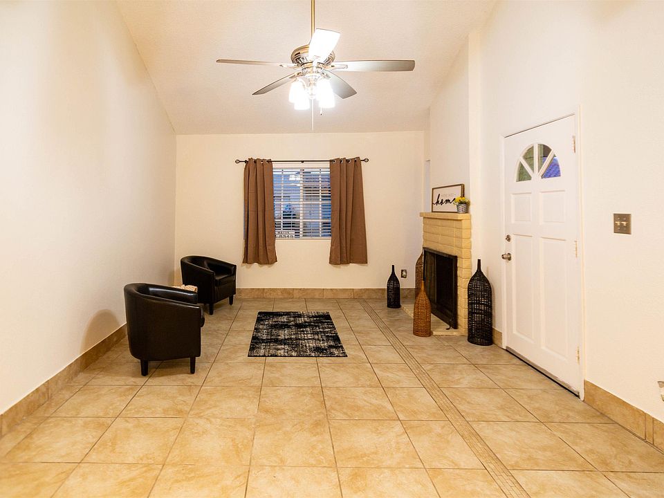 1st image of 1700 S Crowder Ave