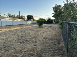 0 Almond Way Lot 20, Banning, CA 92220