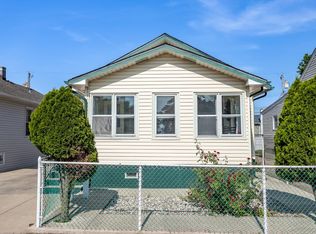 5416 Molesberger Pl, Hammond, IN 46320