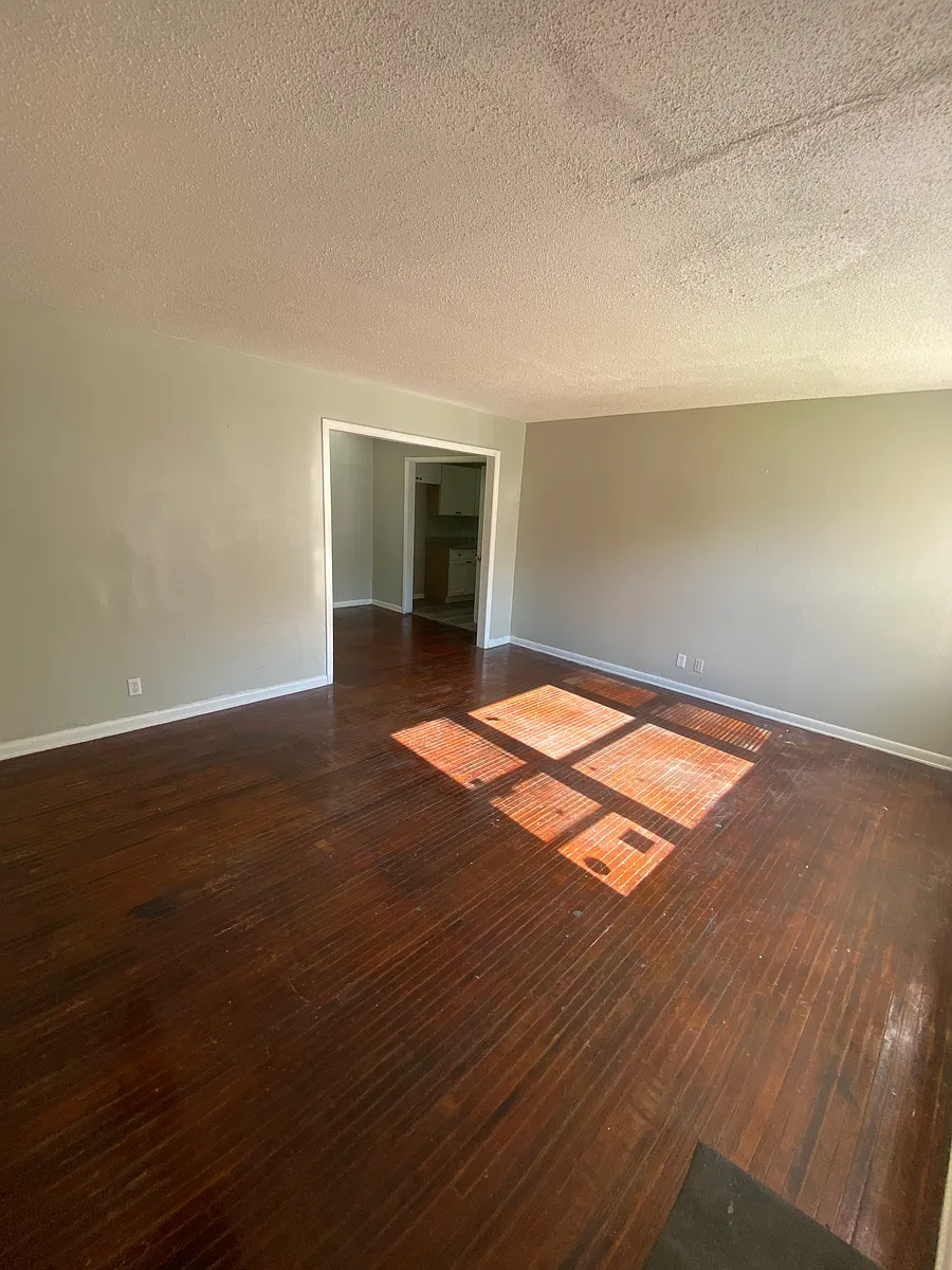 Building Photo - 4324 N Garrison Pl