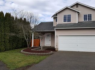 16107 93rd St E, Sumner, WA 98390