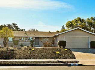 1494 Delaware Dr, Concord, CA 94521