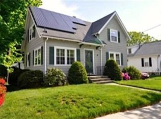 112 Washington Ave, Waltham, MA 02453
