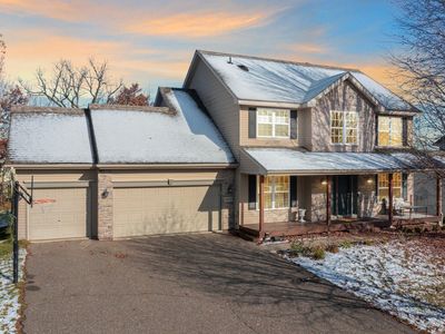10773 186th Cir NW, Elk River, MN, 55330
