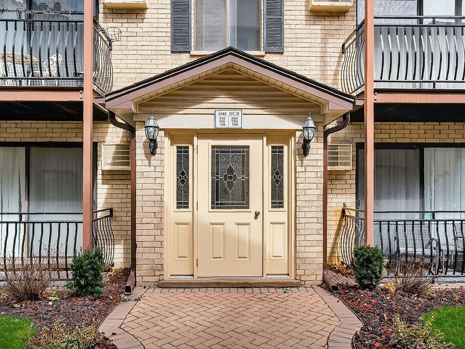 1st image of 5143 N East River Rd Unit 355D