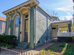 1512 E Breckinridge St, Louisville, KY 40204