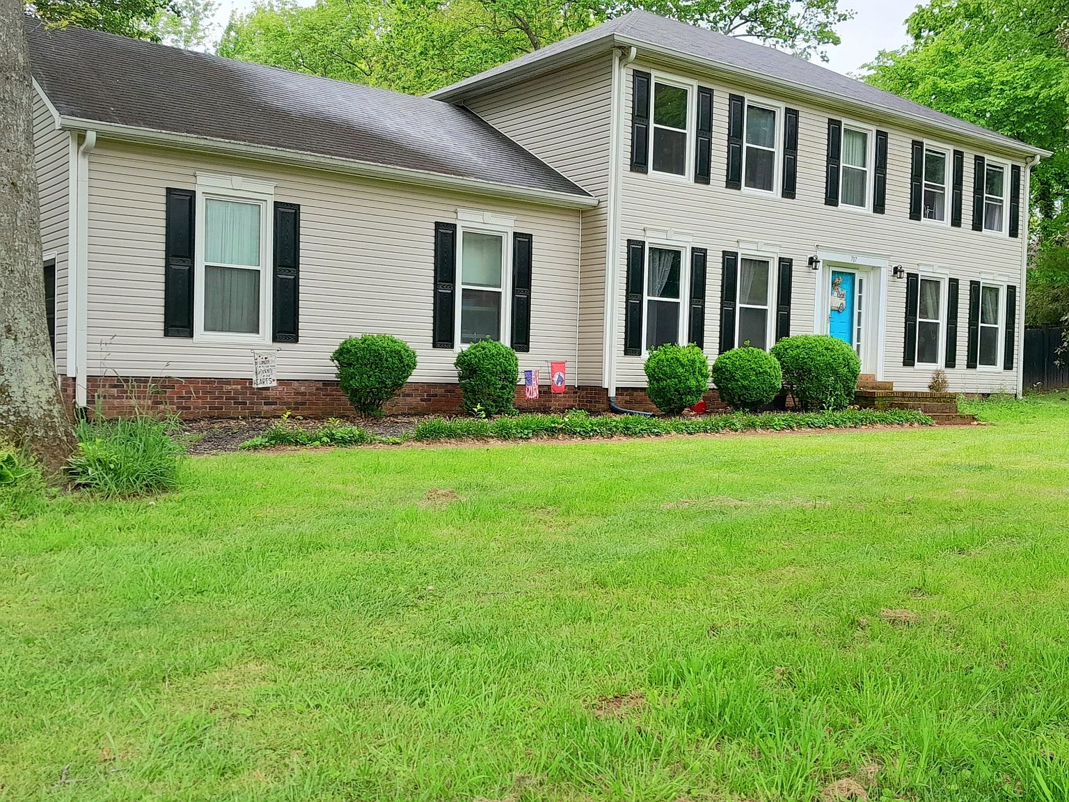 707 Edenburg Dr, Columbia, TN 38401 Zillow