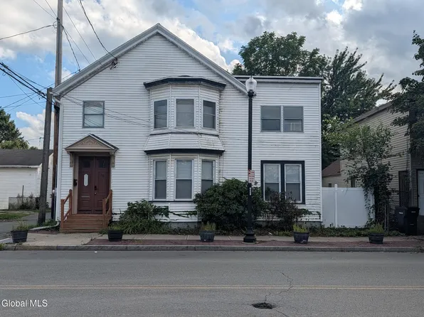 36 112th Street, Troy, NY 12182