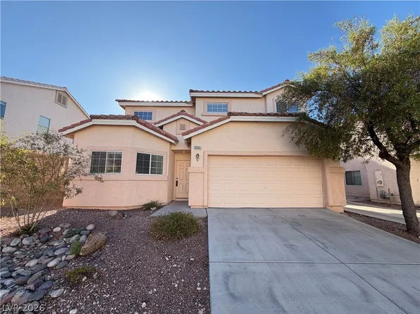 9365 Lakefront Color St, Las Vegas, NV 89178